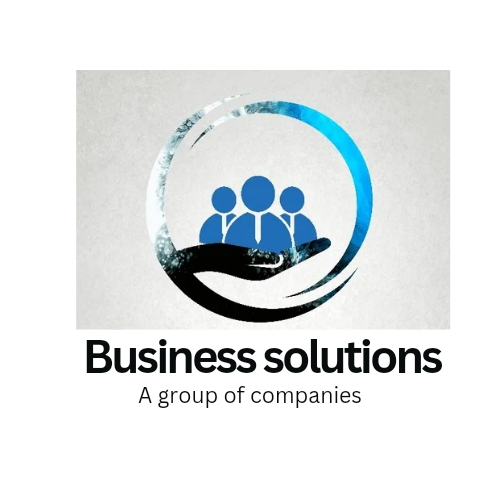 Business Solutions logo